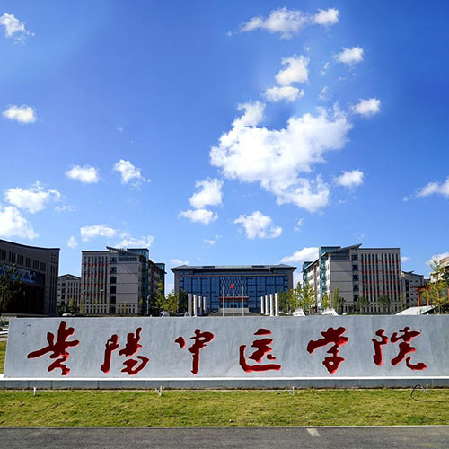 贵阳中远学院